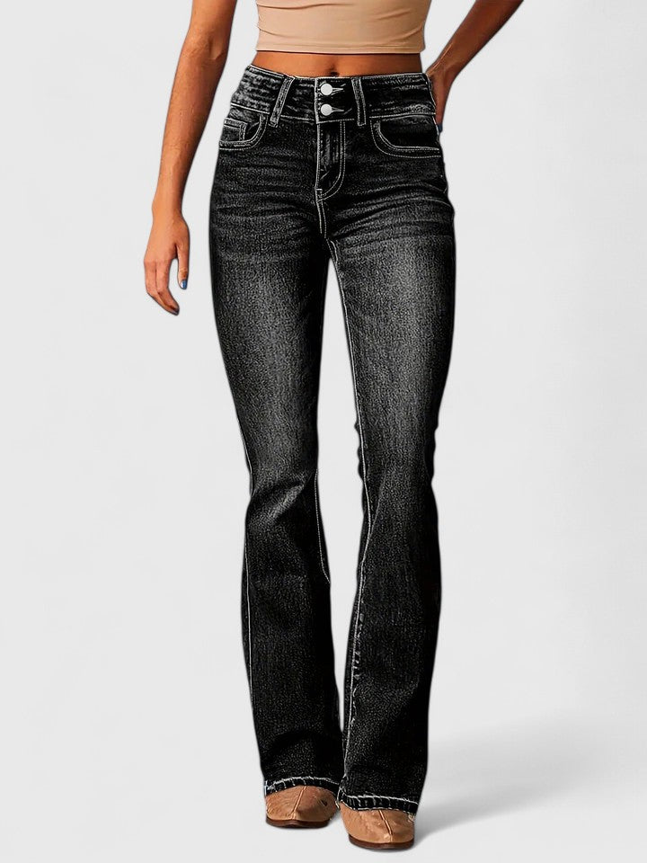 KORALYN SOPHISTICATED PANTS