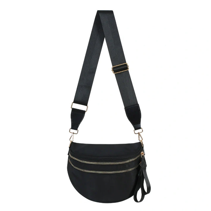 JULIA THE ROOMIEST BUM BAG