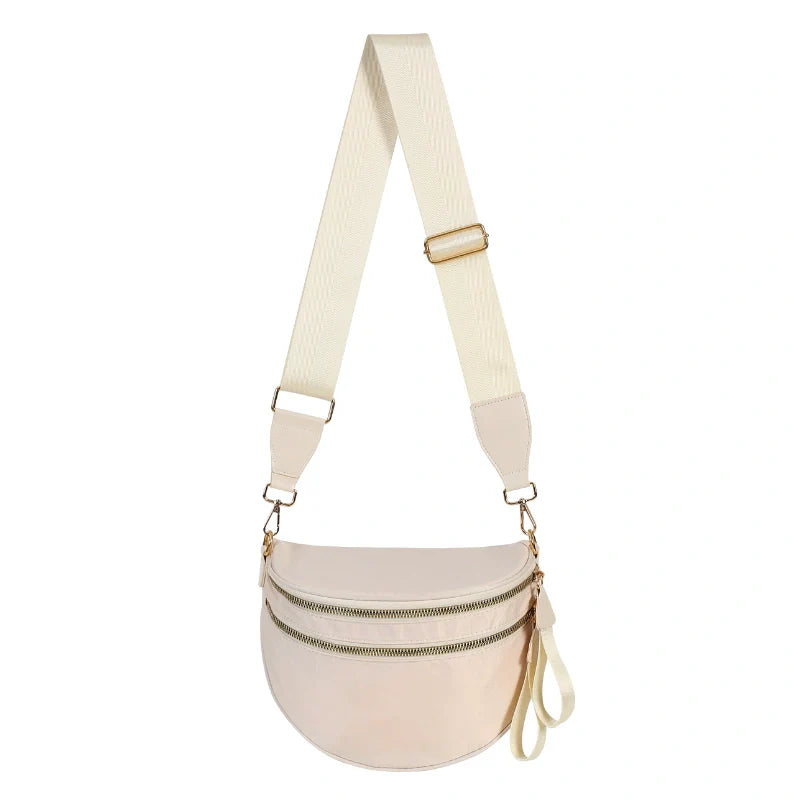 JULIA THE ROOMIEST BUM BAG
