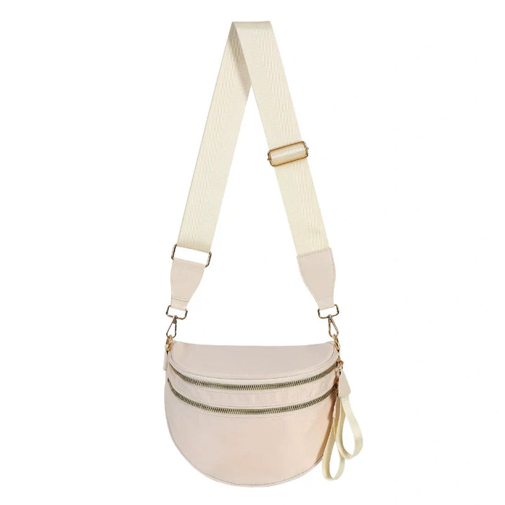 JULIA THE ROOMIEST BUM BAG