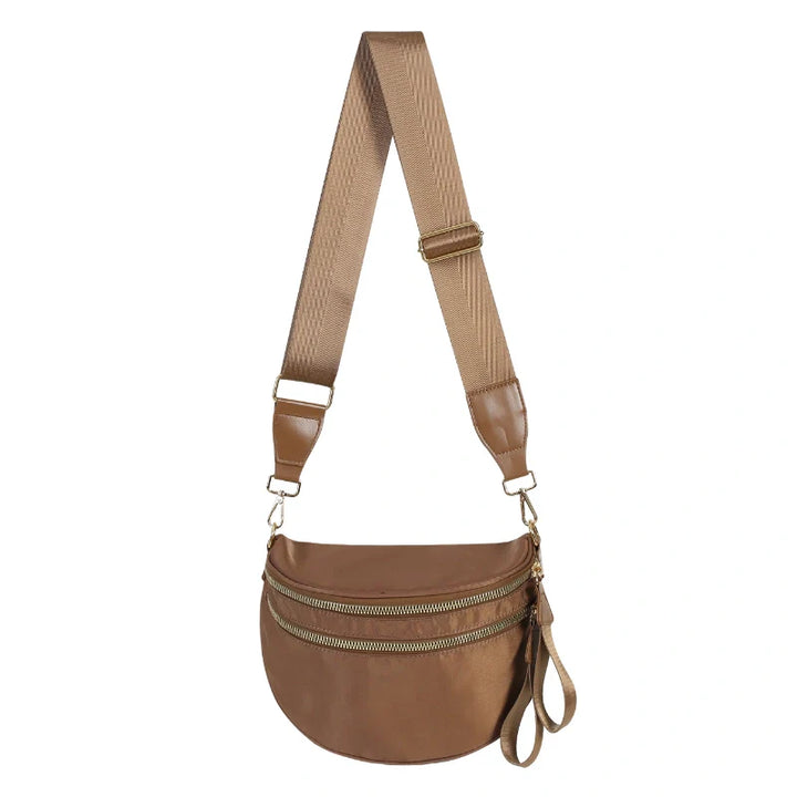 JULIA THE ROOMIEST BUM BAG