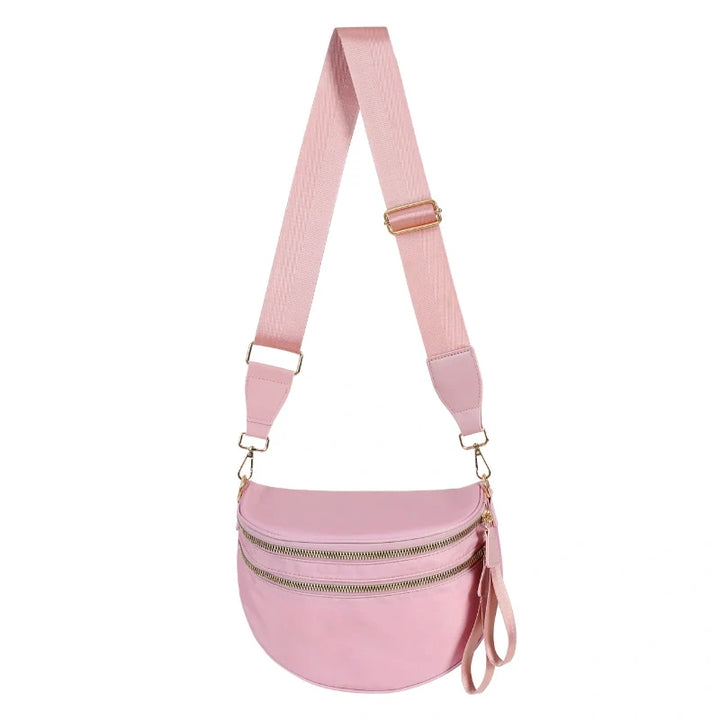 JULIA THE ROOMIEST BUM BAG