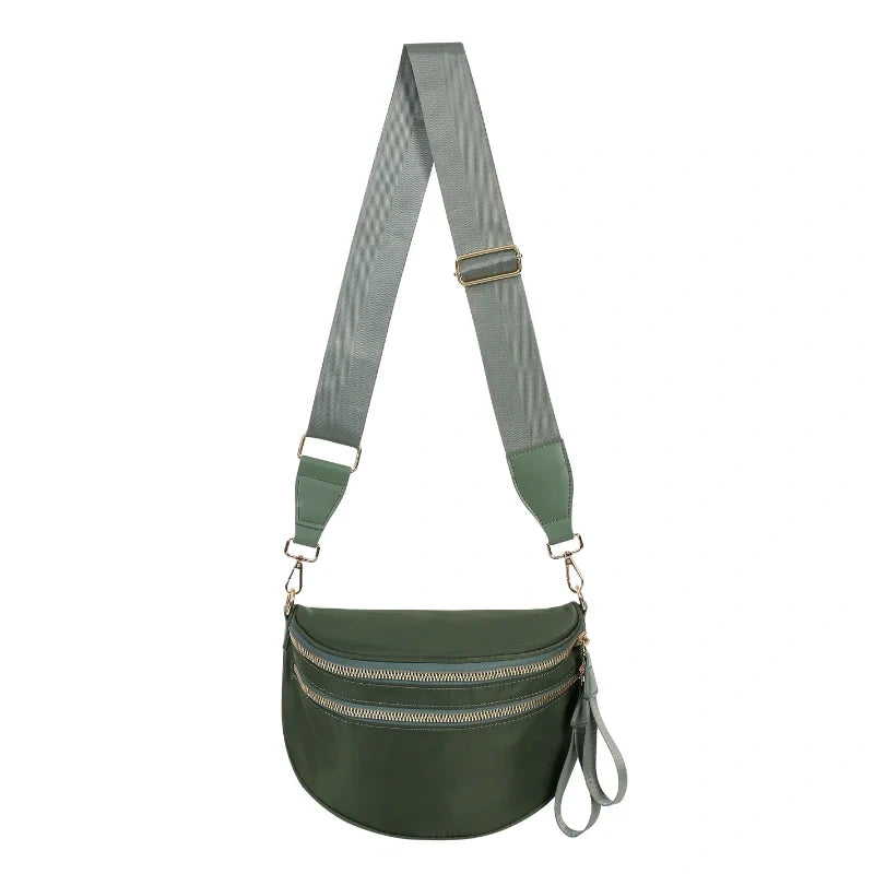 JULIA THE ROOMIEST BUM BAG