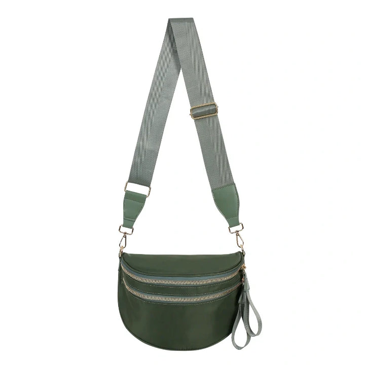JULIA THE ROOMIEST BUM BAG