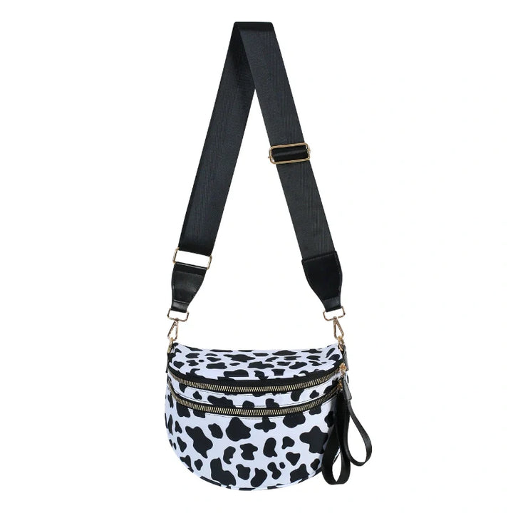 JULIA THE ROOMIEST BUM BAG
