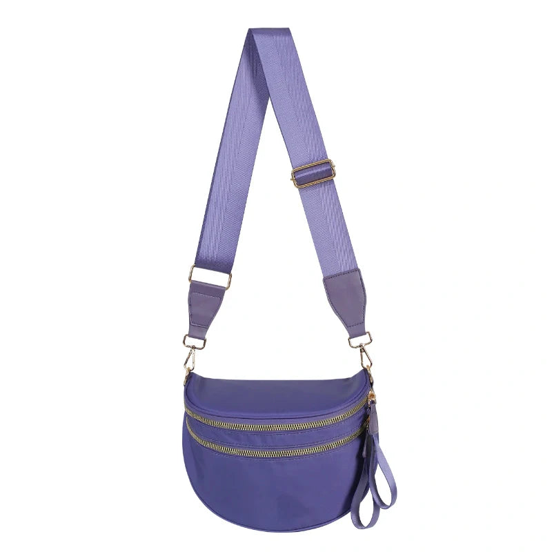 JULIA THE ROOMIEST BUM BAG