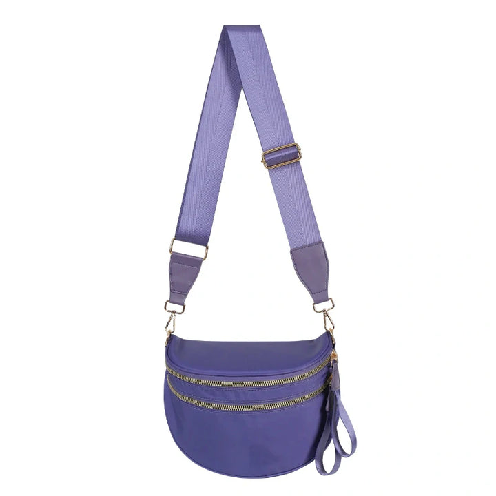 JULIA THE ROOMIEST BUM BAG