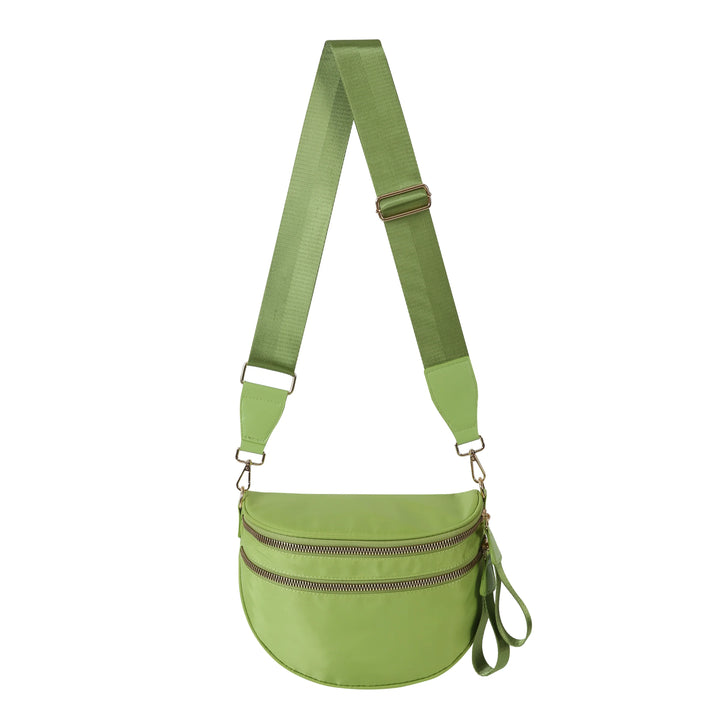 JULIA THE ROOMIEST BUM BAG