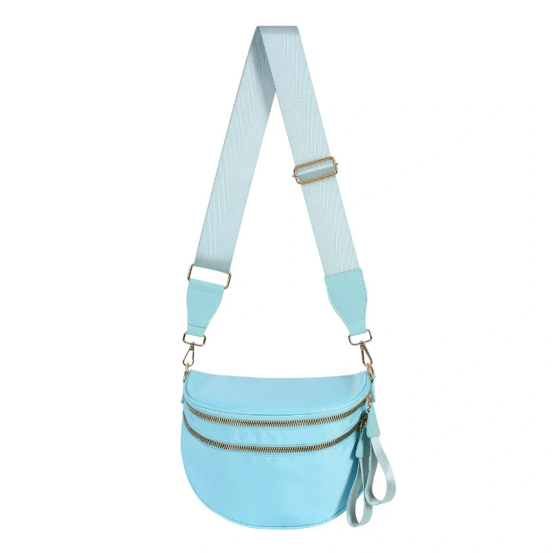 JULIA THE ROOMIEST BUM BAG
