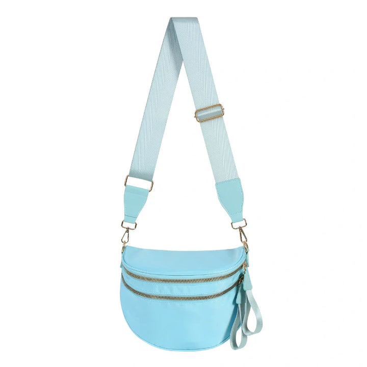 JULIA THE ROOMIEST BUM BAG