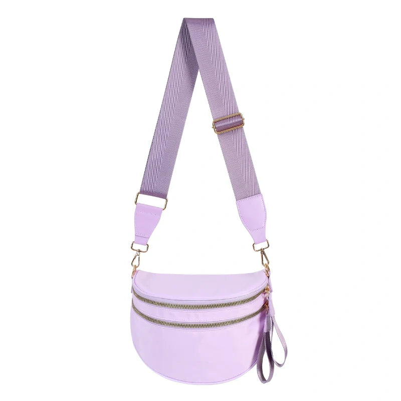 JULIA THE ROOMIEST BUM BAG
