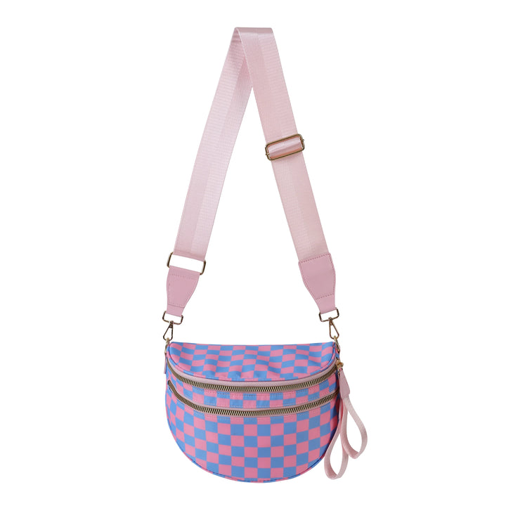 JULIA THE ROOMIEST BUM BAG