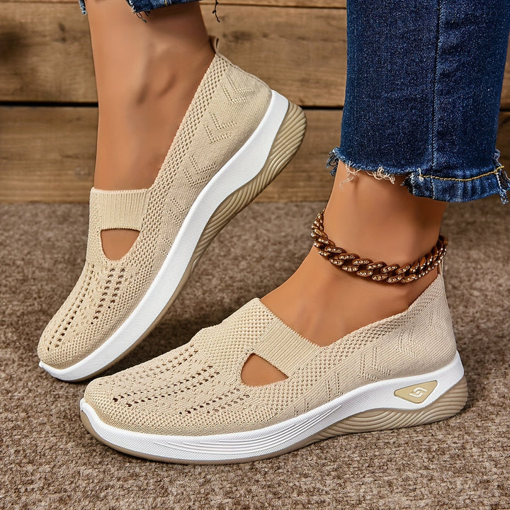JACINTA ANTI-SLIP COMFORT SHOES