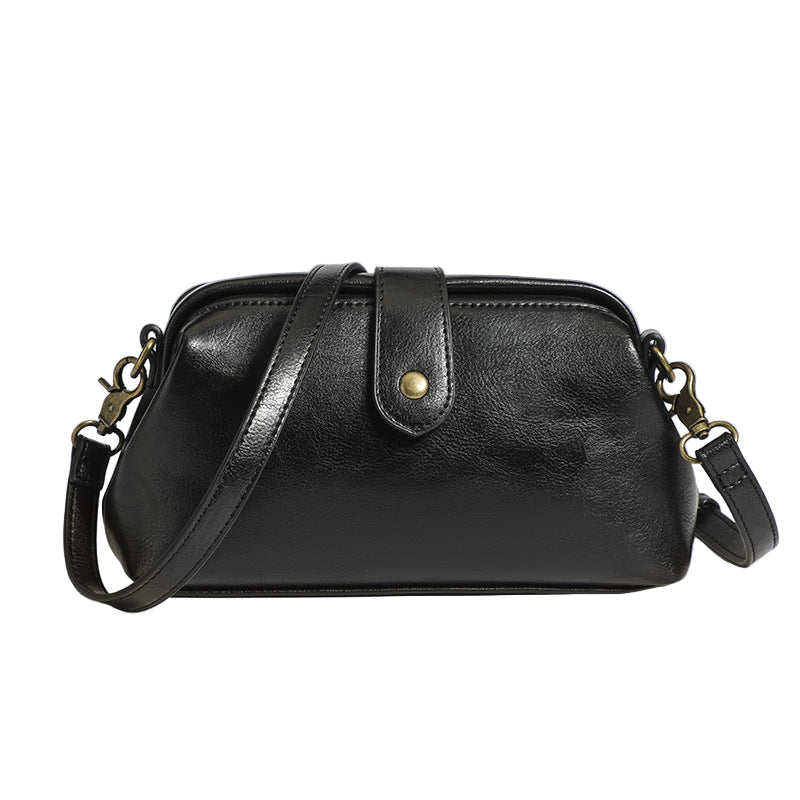 EMILIA VINTAGE BAG
