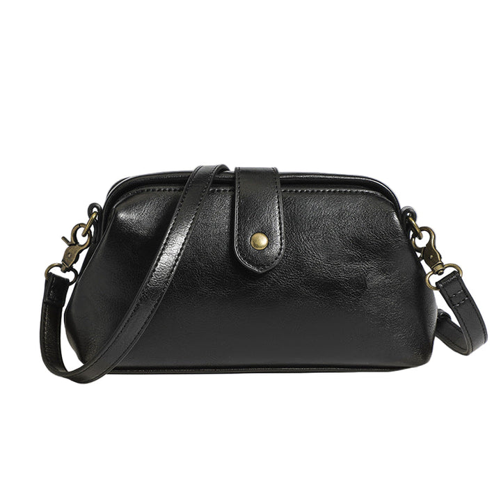 EMILIA VINTAGE BAG