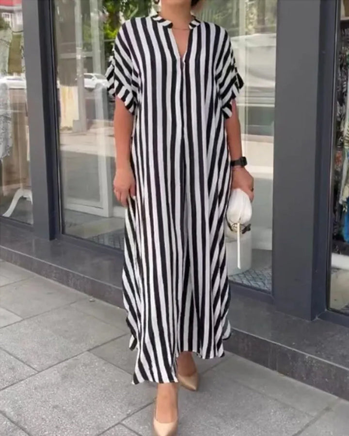 ALICE STYLISH SUMMER DRESS