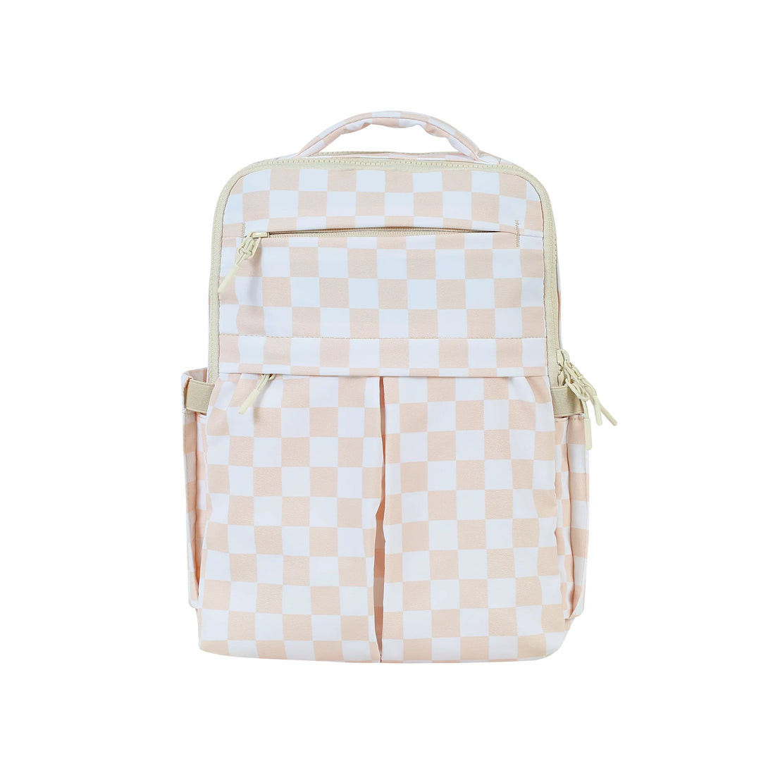 DIANA MINI CANVAS BACKPACK