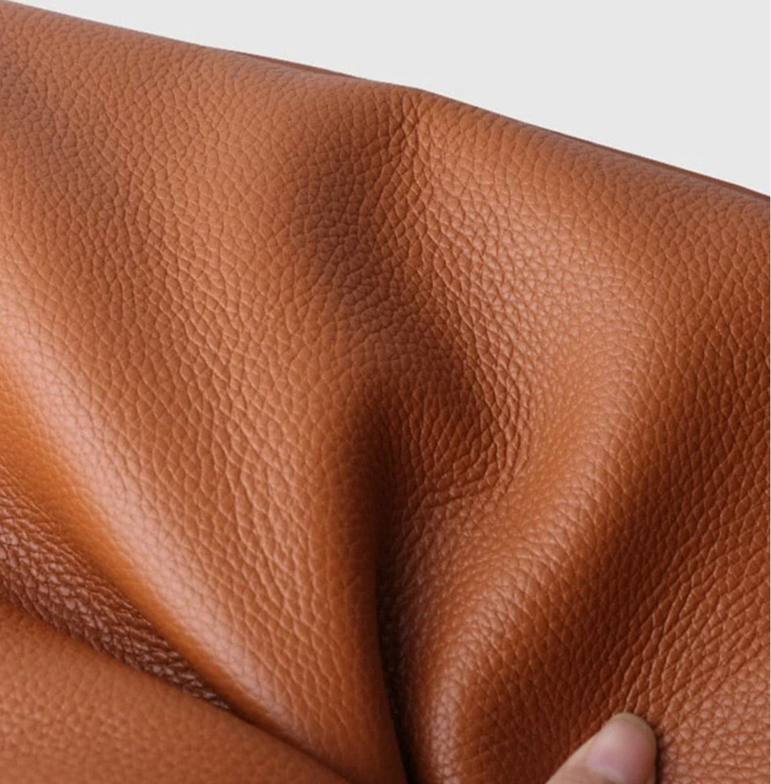 SOLANDA LEATHER SHOULDER BAG