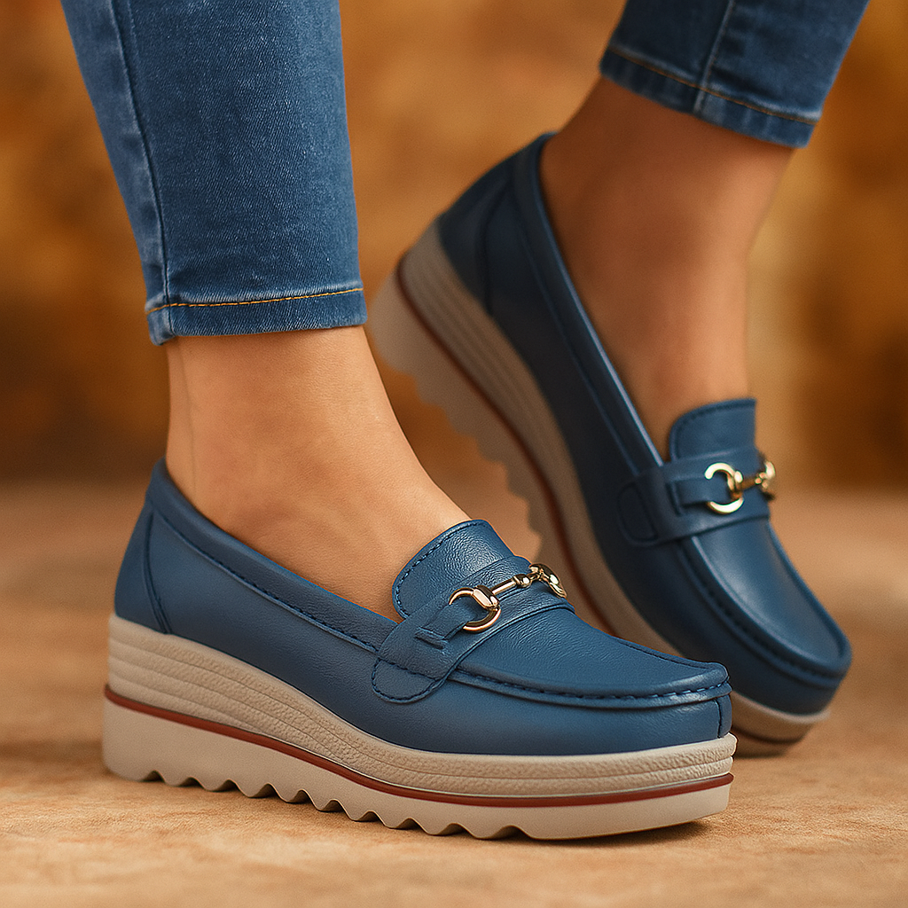 HAVEN ORTHOPEDIC COMFORT LOAFER