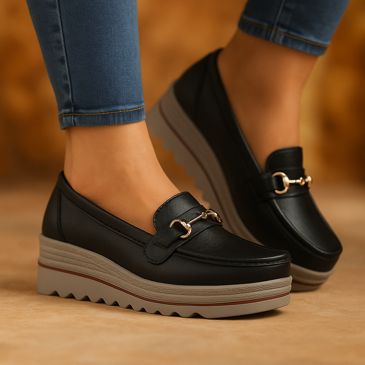 HAVEN ORTHOPEDIC COMFORT LOAFER