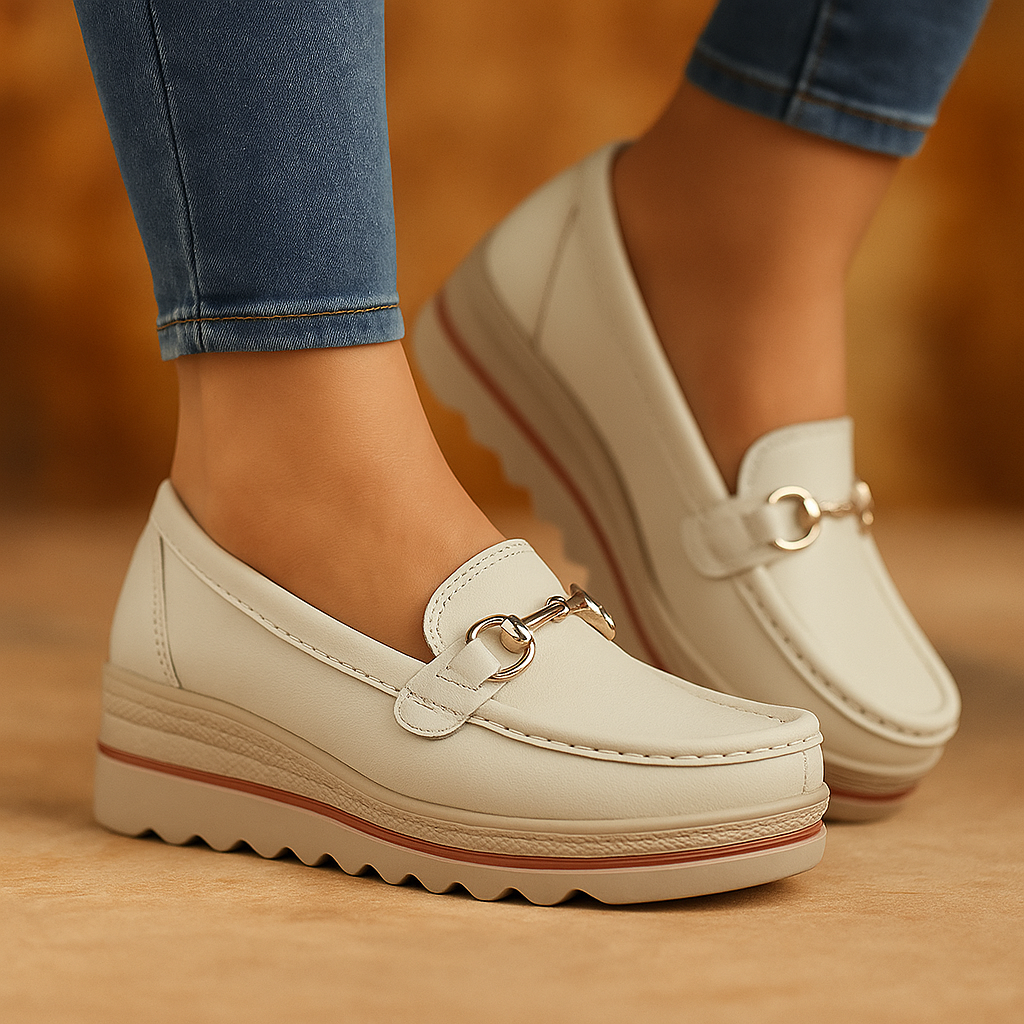 HAVEN ORTHOPEDIC COMFORT LOAFER
