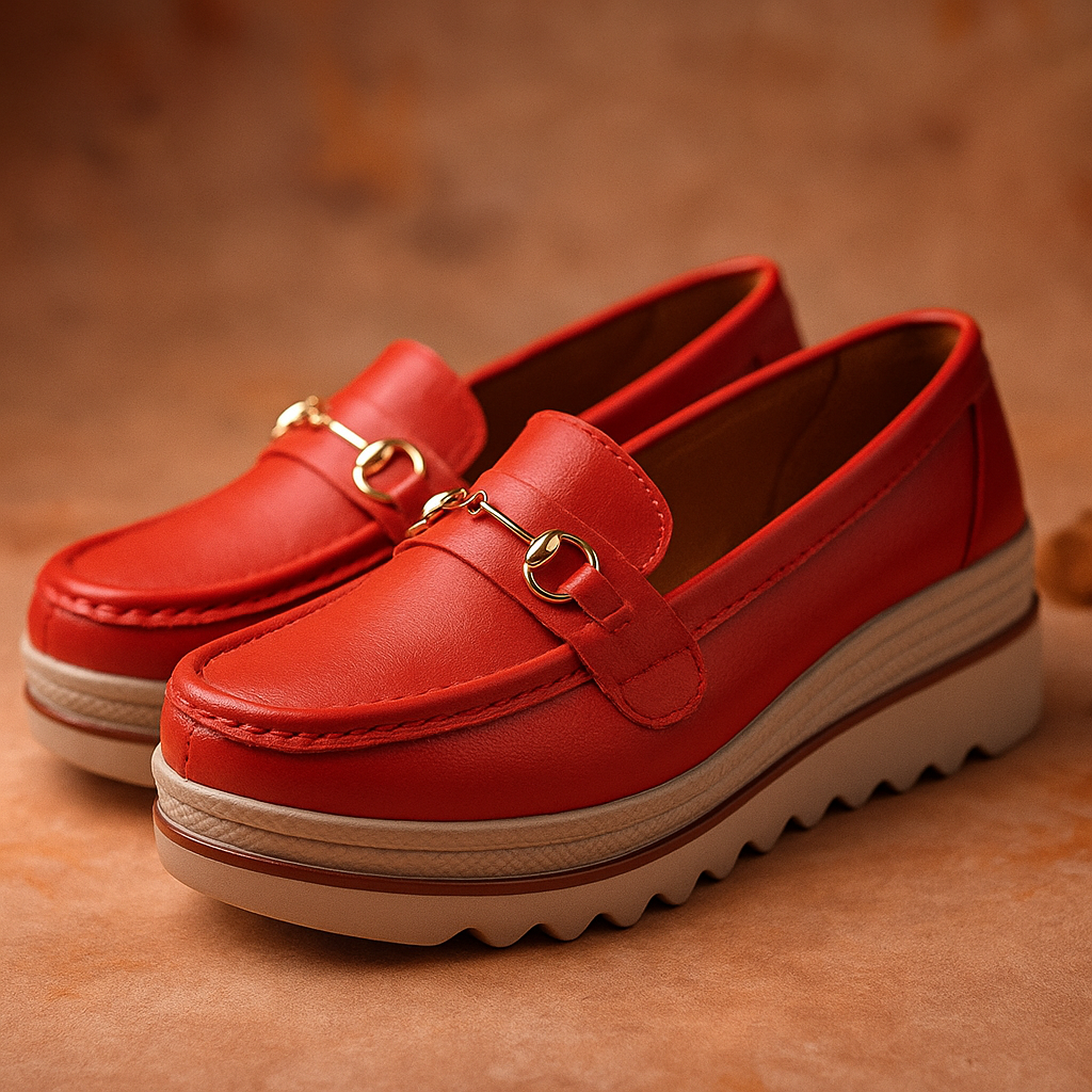 HAVEN ORTHOPEDIC COMFORT LOAFER