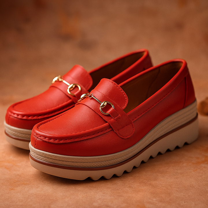 HAVEN ORTHOPEDIC COMFORT LOAFER