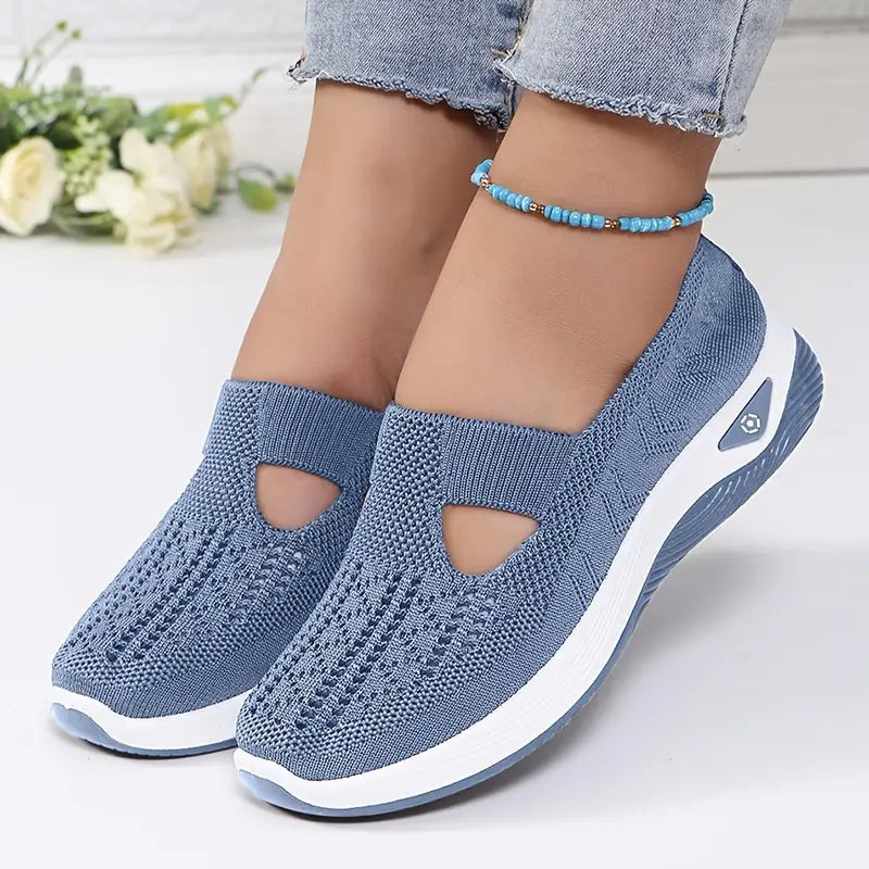 JACINTA ANTI-SLIP COMFORT SHOES