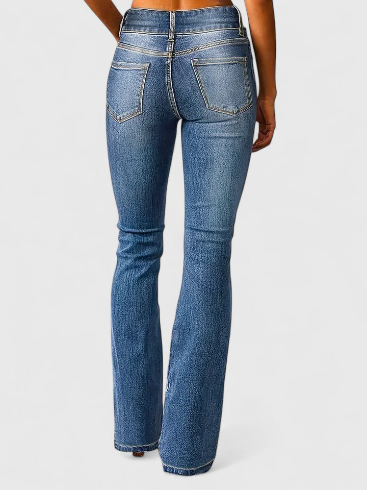 KORALYN SOPHISTICATED PANTS