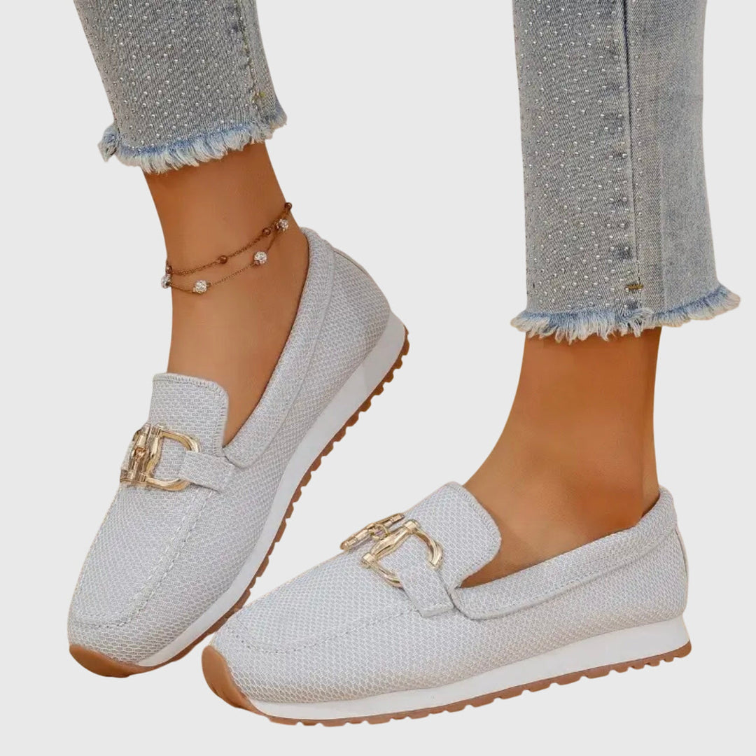 SUSIE ALL-DAY COMFORT LOAFERS