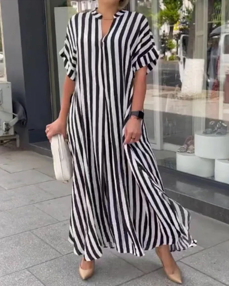 ALICE STYLISH SUMMER DRESS