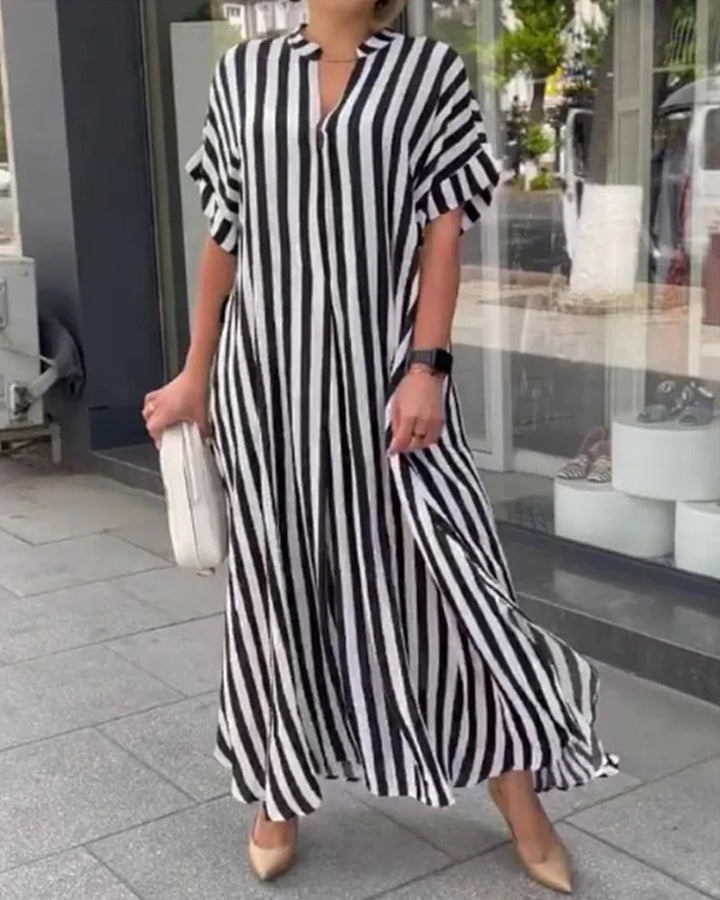 ALICE STYLISH SUMMER DRESS