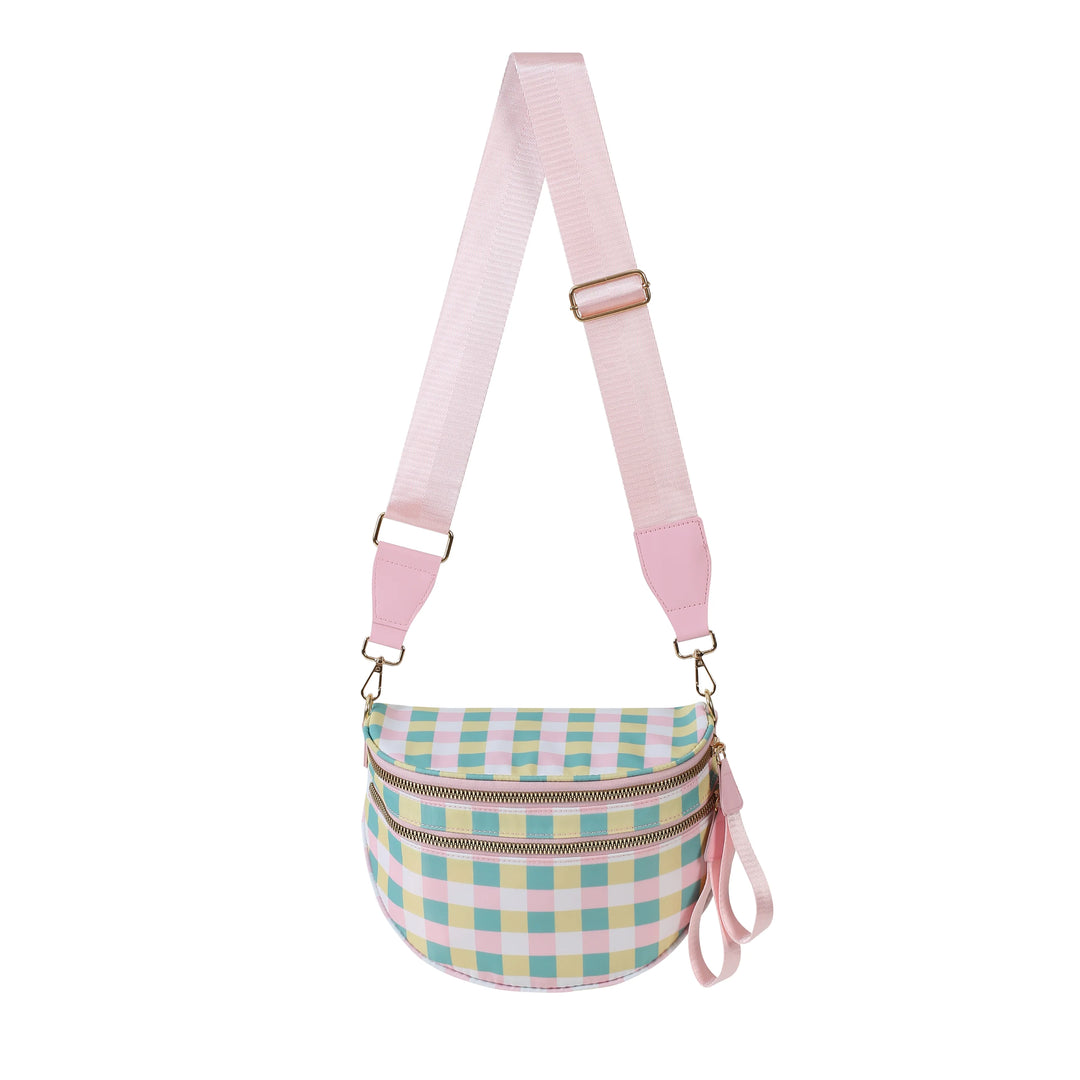 JULIA THE ROOMIEST BUM BAG