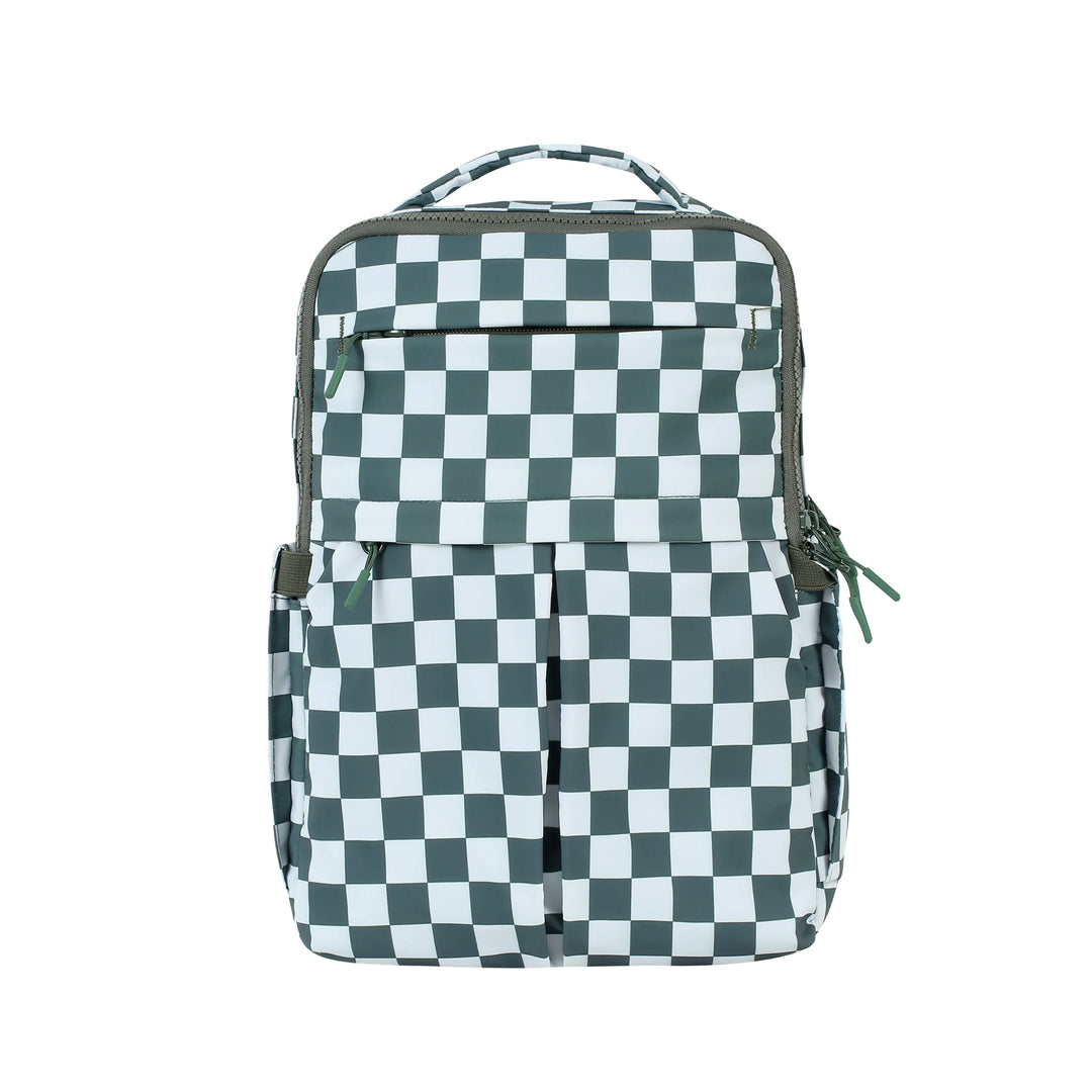 DIANA MINI CANVAS BACKPACK