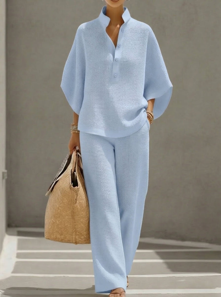 LORIEN WOMEN'S TWO-PIECE SET