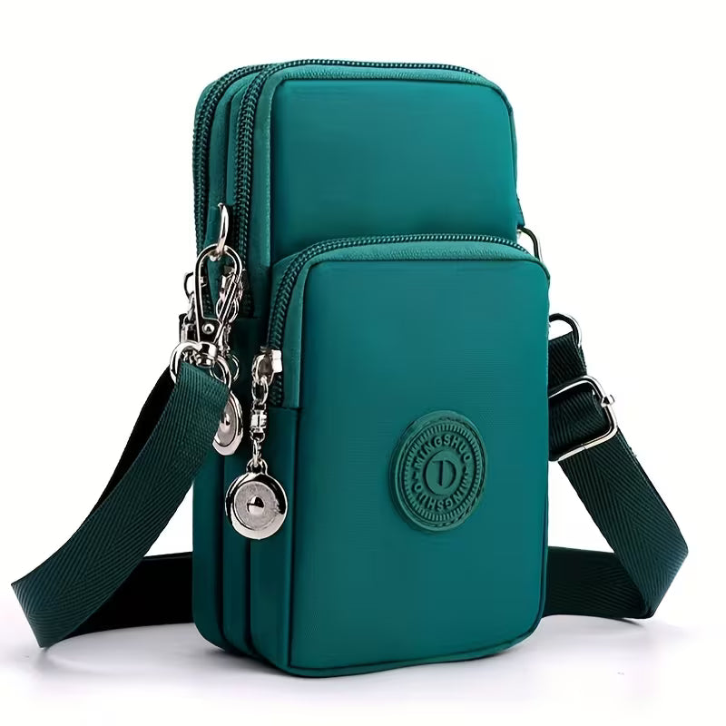 KATERINA MINI CROSSBODY PHONE BAG