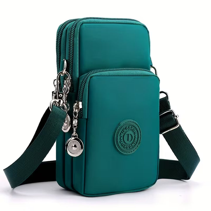 KATERINA MINI CROSSBODY PHONE BAG