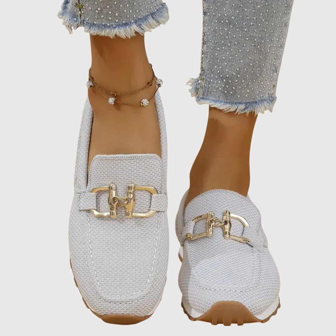 SUSIE ALL-DAY COMFORT LOAFERS