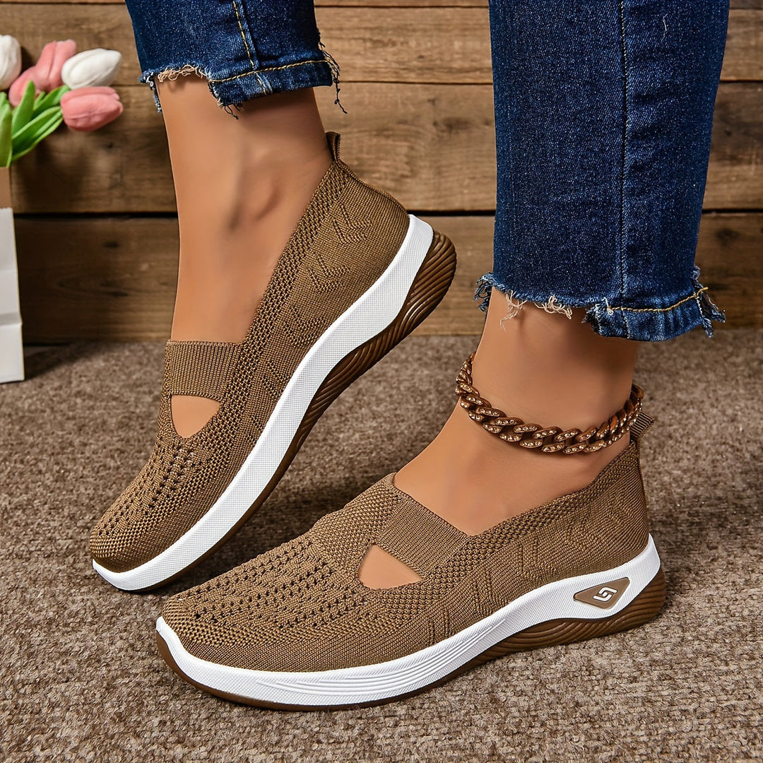 JACINTA ANTI-SLIP COMFORT SHOES