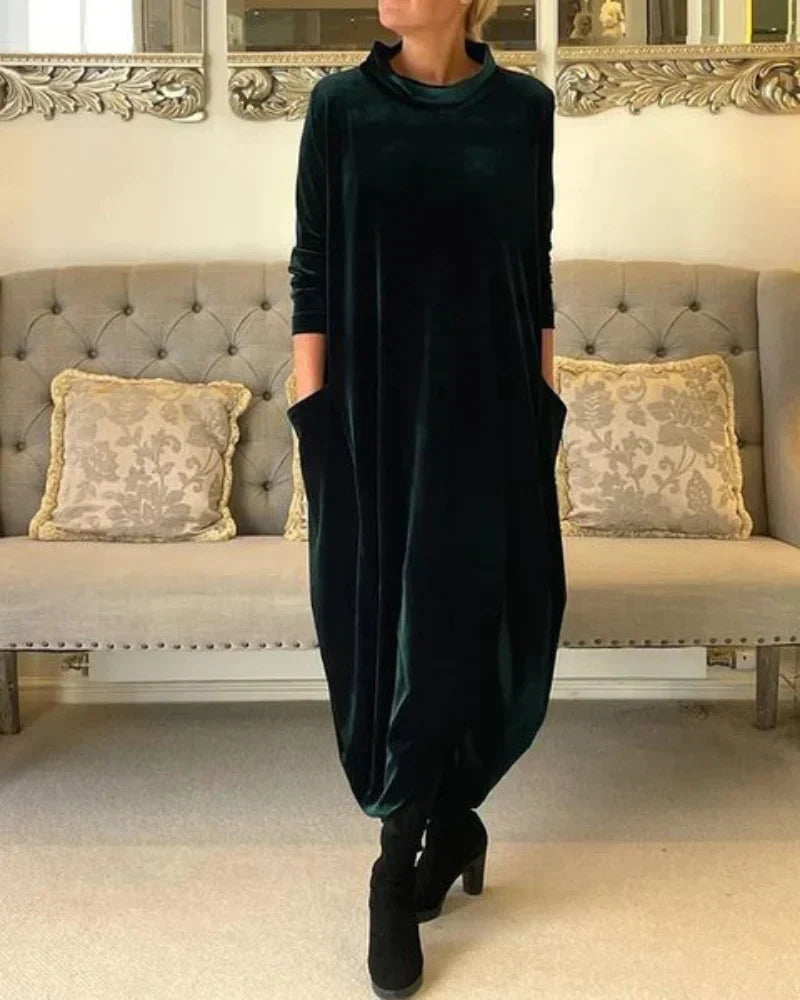 ARIA ELEGANT STYLISH DRESS