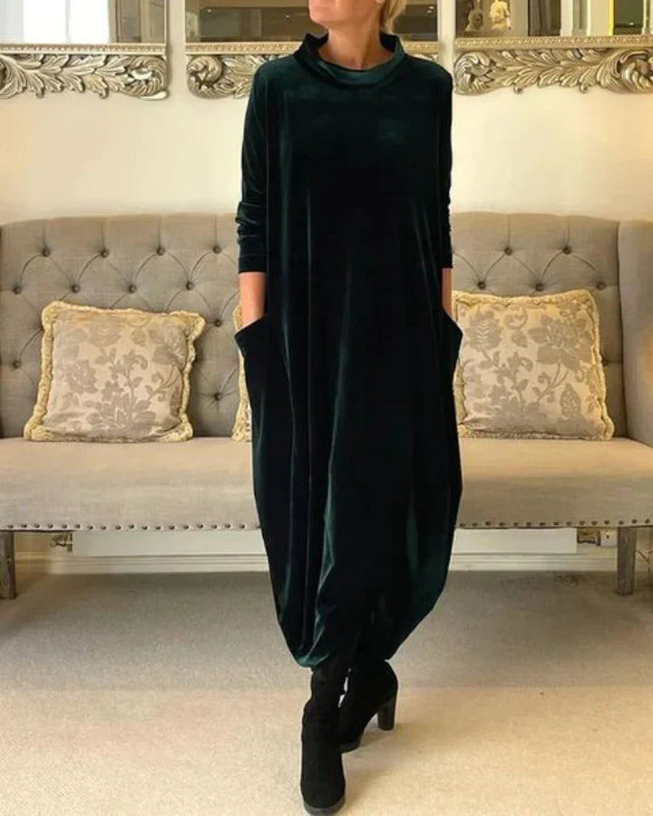 ARIA ELEGANT STYLISH DRESS