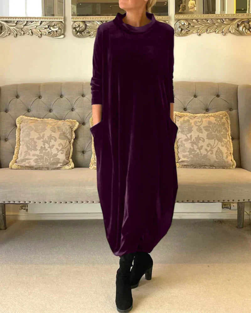 ARIA ELEGANT STYLISH DRESS