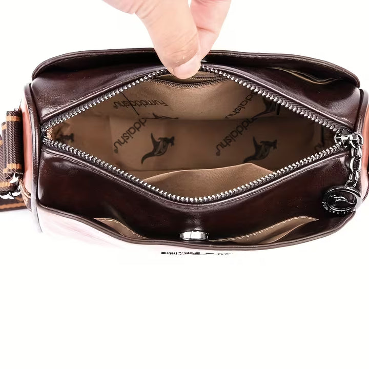 BELINDA SOFT PILLOW CROSSBODY BAG