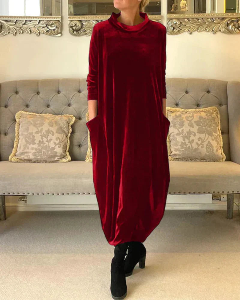 ARIA ELEGANT STYLISH DRESS