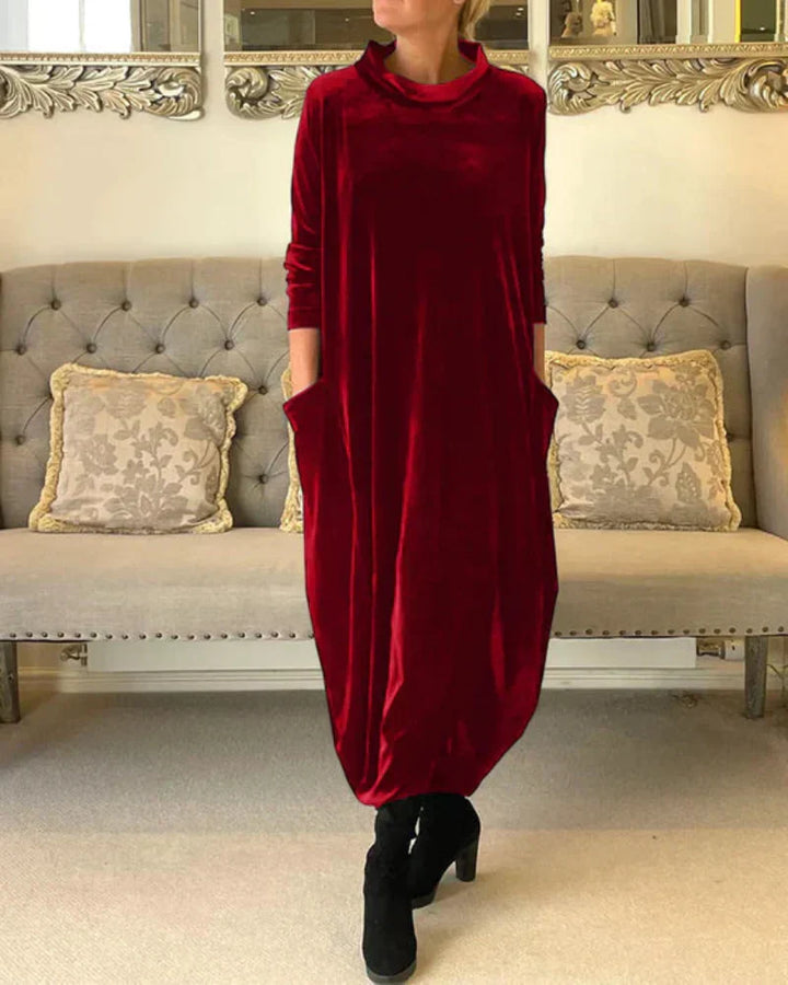 ARIA ELEGANT STYLISH DRESS