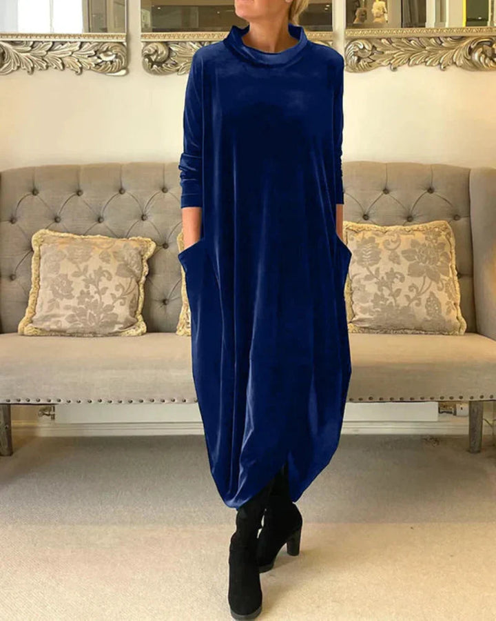 ARIA ELEGANT STYLISH DRESS