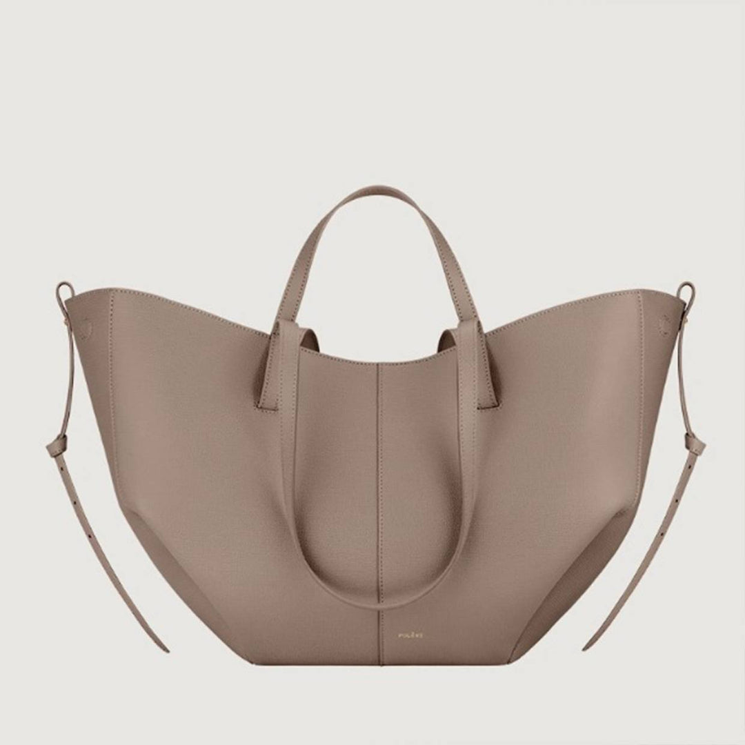 AURORA VINTAGE TOTE BAG