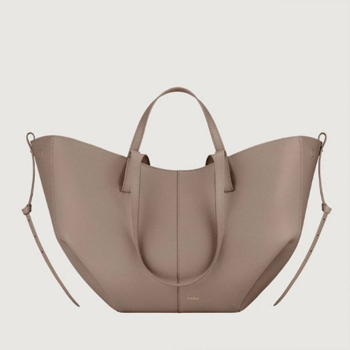 AURORA VINTAGE TOTE BAG