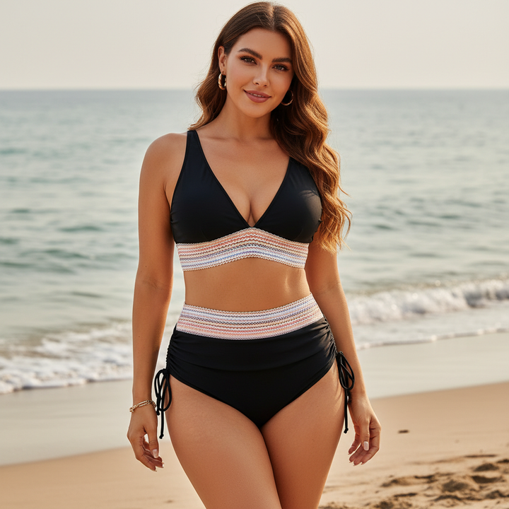 SERAPHINA SCULPT BIKINI SET