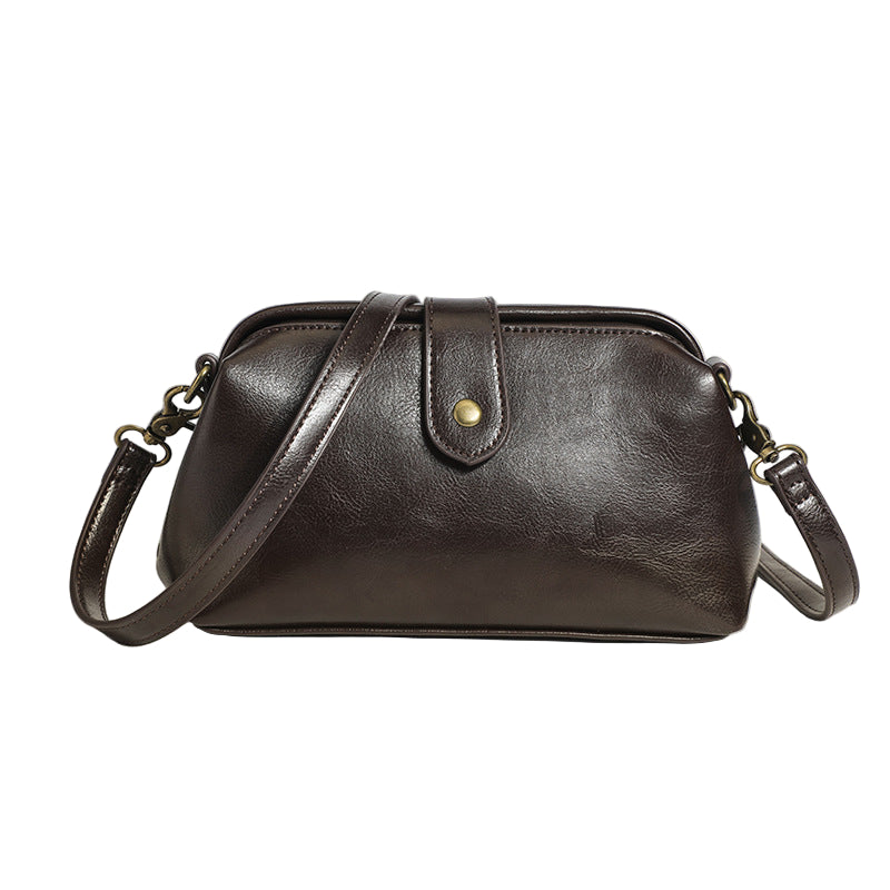 EMILIA VINTAGE BAG